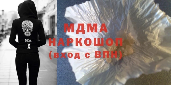 стафф Верхний Тагил